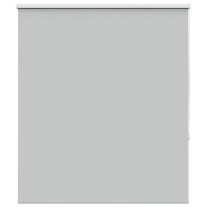 vidaXL rullegardin m&oslash;rkl&aelig;gning 120x150 cm stofbredde 116,6cm polyester