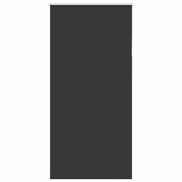 vidaXL rullegardin m&oslash;rkl&aelig;gning 115x210 cm stofbredde 110,7cm polyester