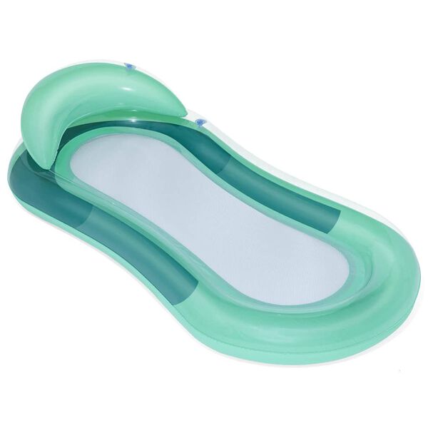 Bestway oppustelig bademadras Aqua Lounge