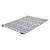 Bo-Camp udend&oslash;rst&aelig;ppe Chill Mat Oxomo 1,8x1,2 m champagnefarvet