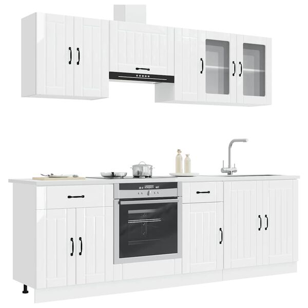 Viser produktbillede 2 af 11