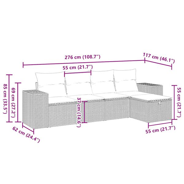Viser produktbillede 4 af 16