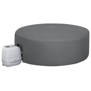 Bestway Cover PVC og POM Gr&aring;