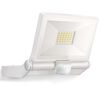 Steinel udend&oslash;rs spotlampe med sensor XLED ONE hvid