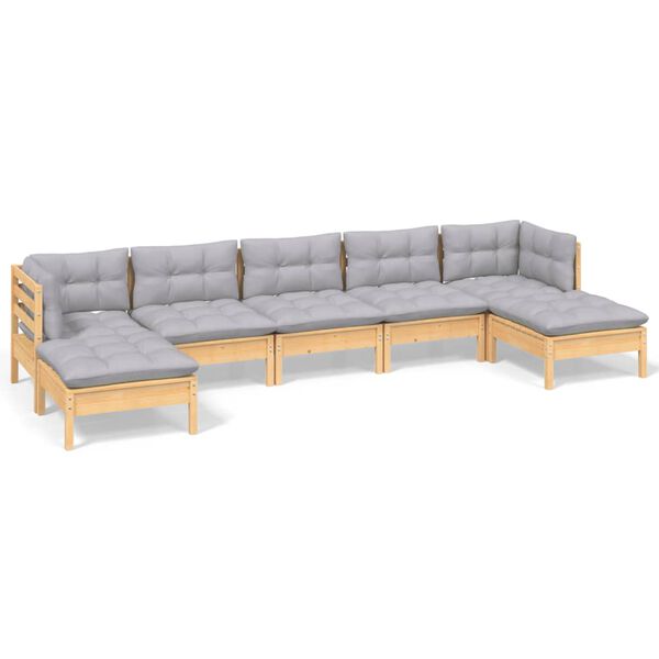 Viser produktbillede 1 af 9