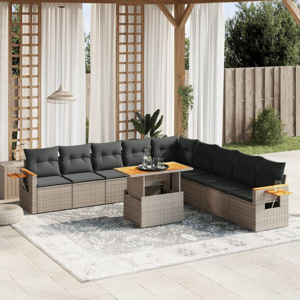 Viser produktbillede 2 af 17