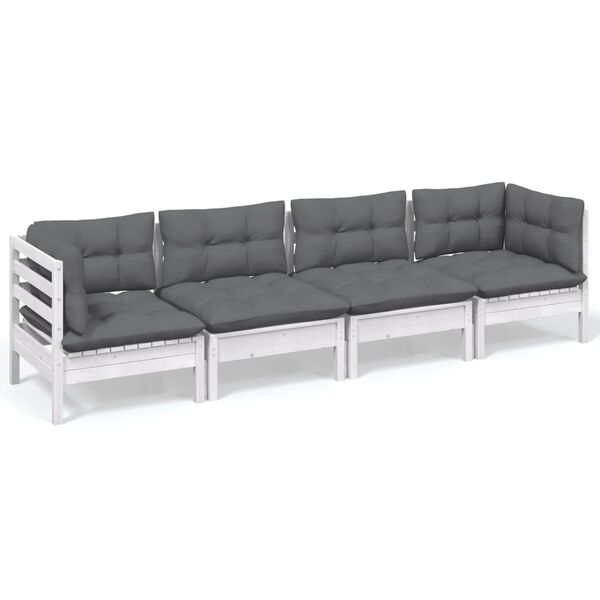 Viser produktbillede 1 af 8