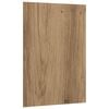 vidaXL Dekor Panels 150 stk. Artisan-eg 21 x 30 x 0,27 cm