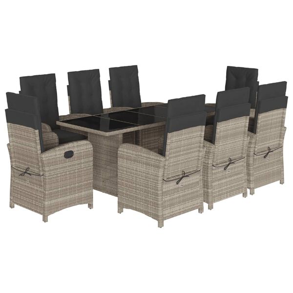Viser produktbillede 1 af 10