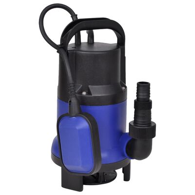VidaXL elektrisk havedykpumpe til urent vand 400 W