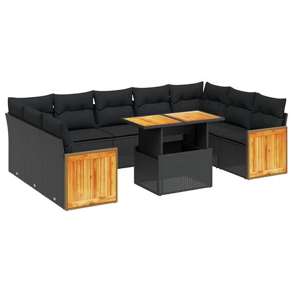 Viser produktbillede 1 af 17