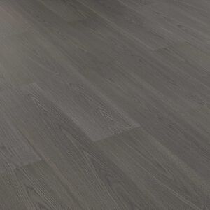 vidaXL Laminatgulv Varm gr&aring; 101 x 20 x 0,8 cm 15 stk. Konstrueret tr&aelig;