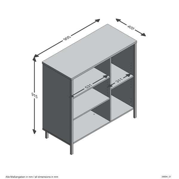 Viser produktbillede 4 af 5