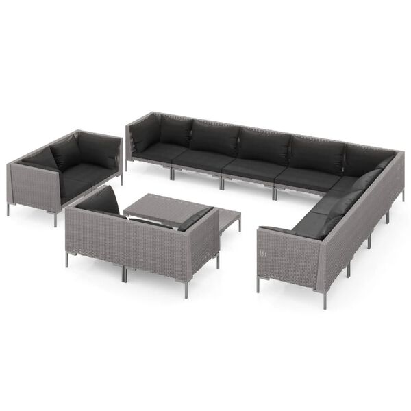 Viser produktbillede 1 af 12