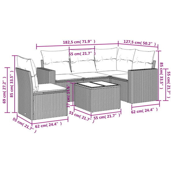 Viser produktbillede 3 af 17