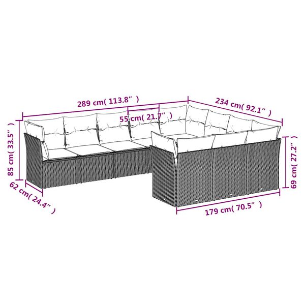 Viser produktbillede 3 af 12
