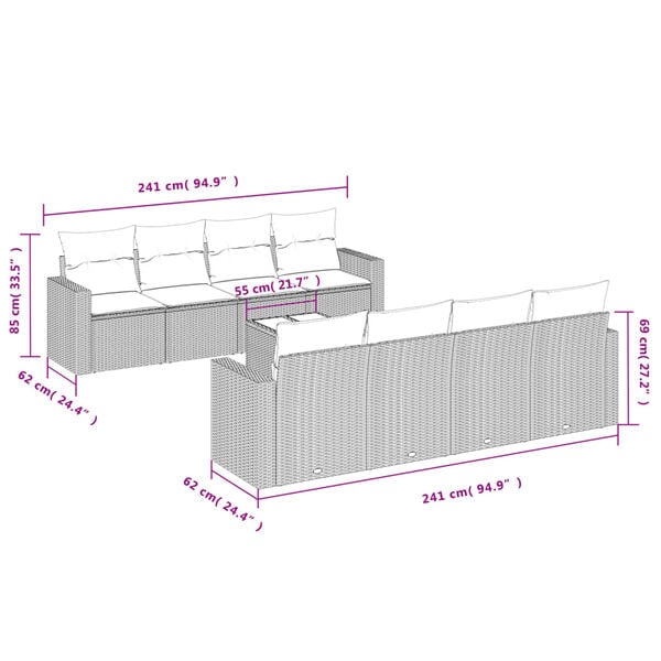 Viser produktbillede 3 af 17