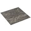 vidaXL Selvkl&aelig;bende Gulvplanker Flerfarvet 30,5 x 30,5 cm 20 stk. PVC