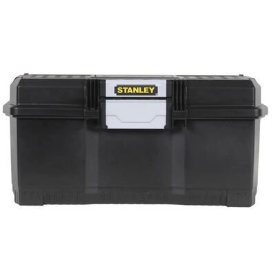 Stanley værktøjskasse plastik