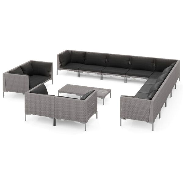 Viser produktbillede 1 af 12