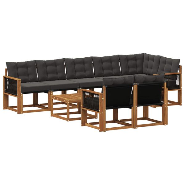 Viser produktbillede 1 af 9