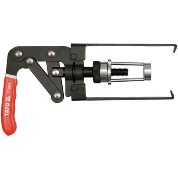 YATO fjederkompressor til topventil