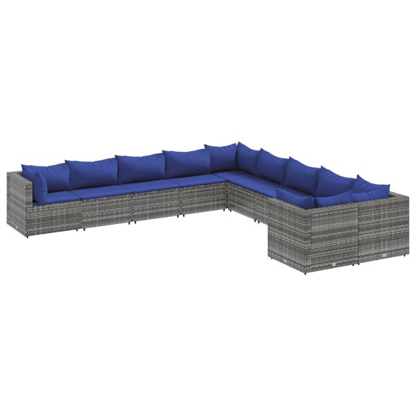 Viser produktbillede 1 af 9