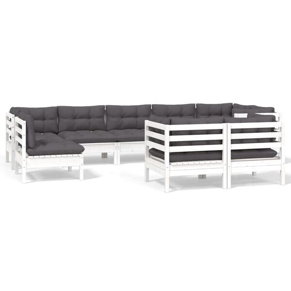 Viser produktbillede 1 af 7