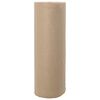 vidaXL Frostbeskyttelsesplante fleece Beige 50 x 3,2 m Non-woven stof
