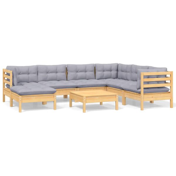 Viser produktbillede 1 af 9