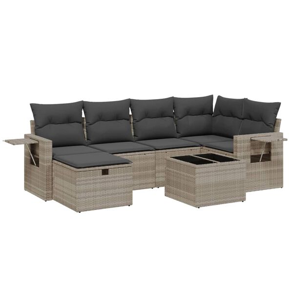 Viser produktbillede 1 af 17