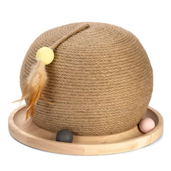 Designed by Lotte kradsebold Mila 29,5x22 cm tr&aelig;