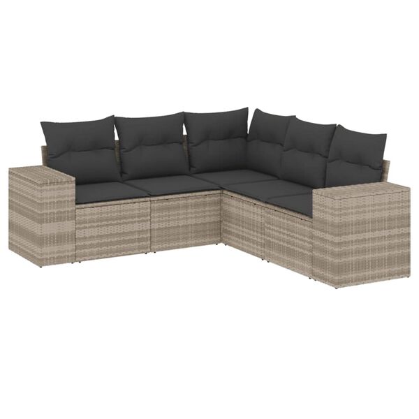 Viser produktbillede 1 af 17