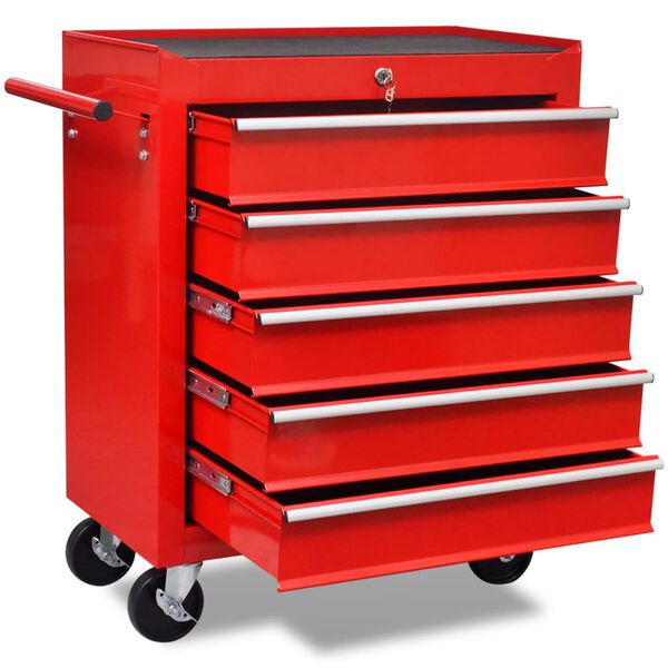 Viser produktbillede 1 af 7