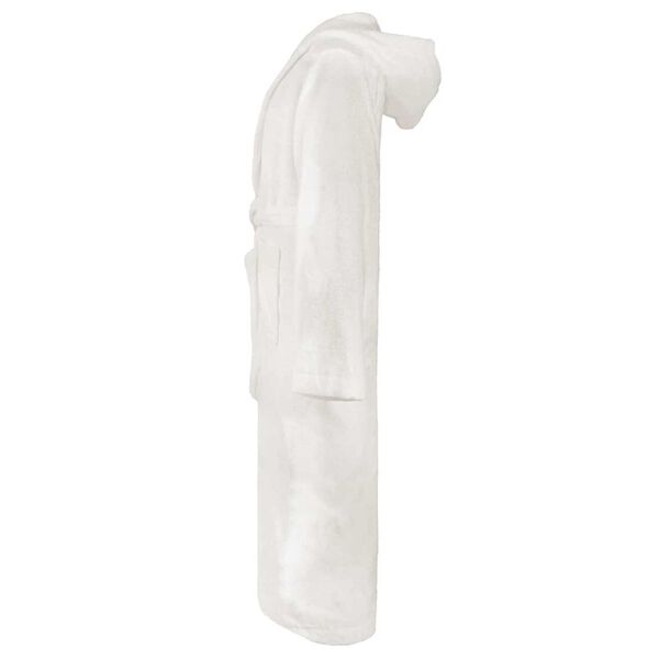 vidaXL Badekåbe KINN M Bomuld
