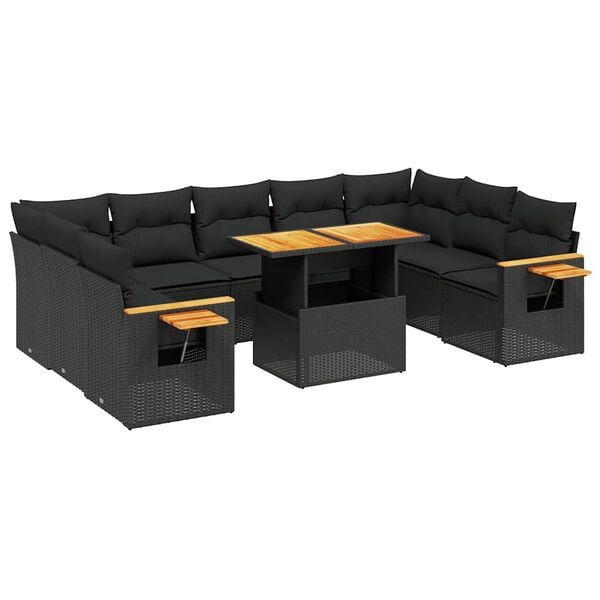 Viser produktbillede 1 af 17