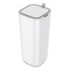 EKO affaldsspand med sensor Morandi 30 l hvid