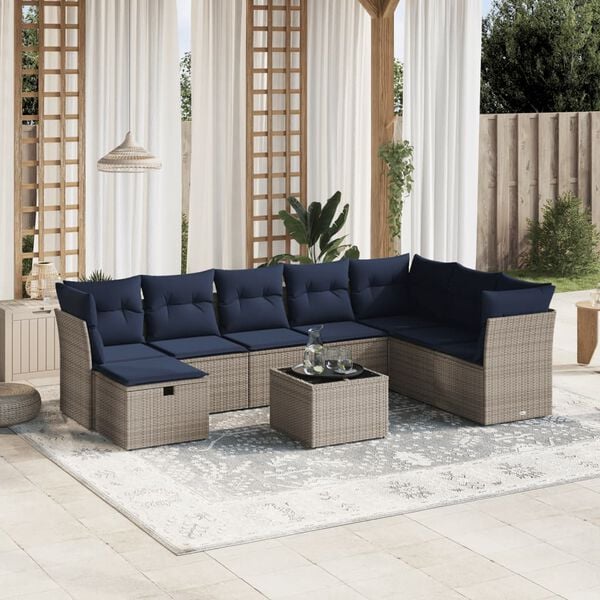 Viser produktbillede 2 af 17