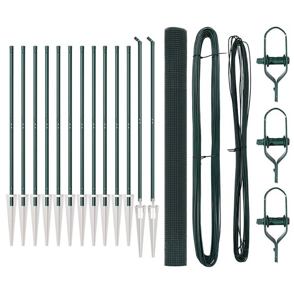 Viser produktbillede 1 af 16