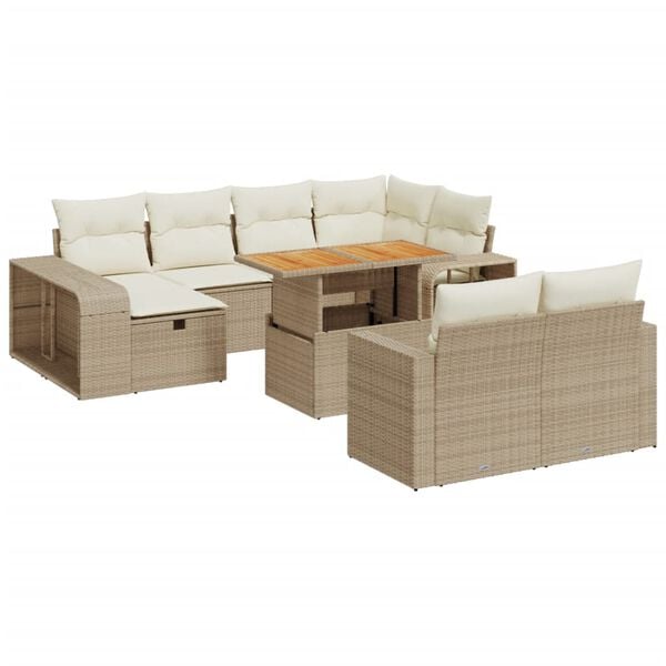Viser produktbillede 1 af 17