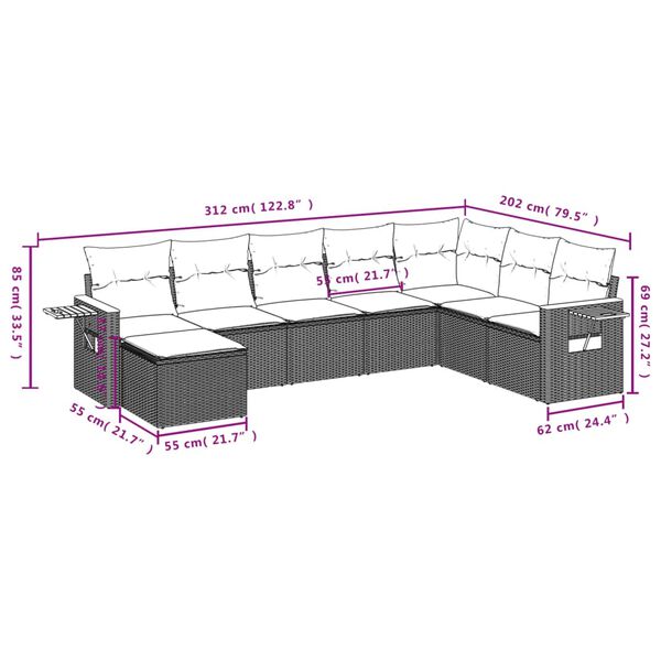 Viser produktbillede 3 af 17