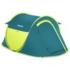 Bestway Smart Mount telt Gr&oslash;n 2,35 x 1,45 x 1,00 m