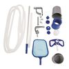 Bestway vedligeholdelsess&aelig;t til swimmingpool Flowclear Deluxe 58237
