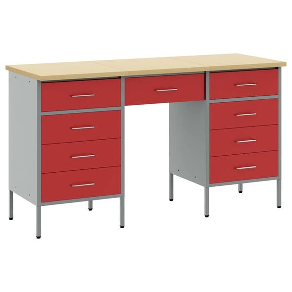 Viser produktbillede 1 af 11