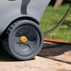 Hozelock slangetromlevogn med 40m slange Fast Cart