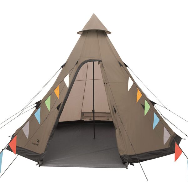 Easy Camp Moonlight tipitelt 8 personer