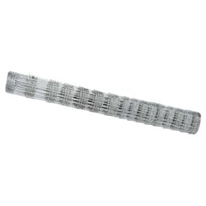 vidaXL Vild Heg Hot Dip Galvaniseret 1000 x 120 x 0.18 cm Jern