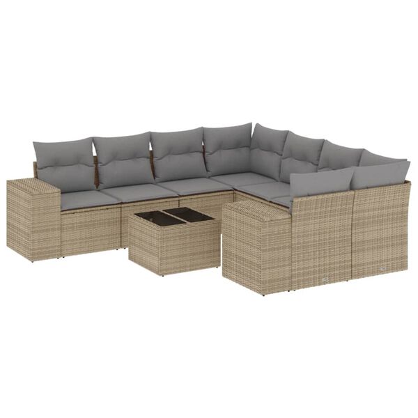 Viser produktbillede 1 af 17