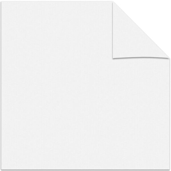 Decosol minirullegardin m&oslash;rkl&aelig;gning 97 x 160 cm hvid