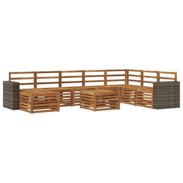 Viser produktbillede 1 af 10